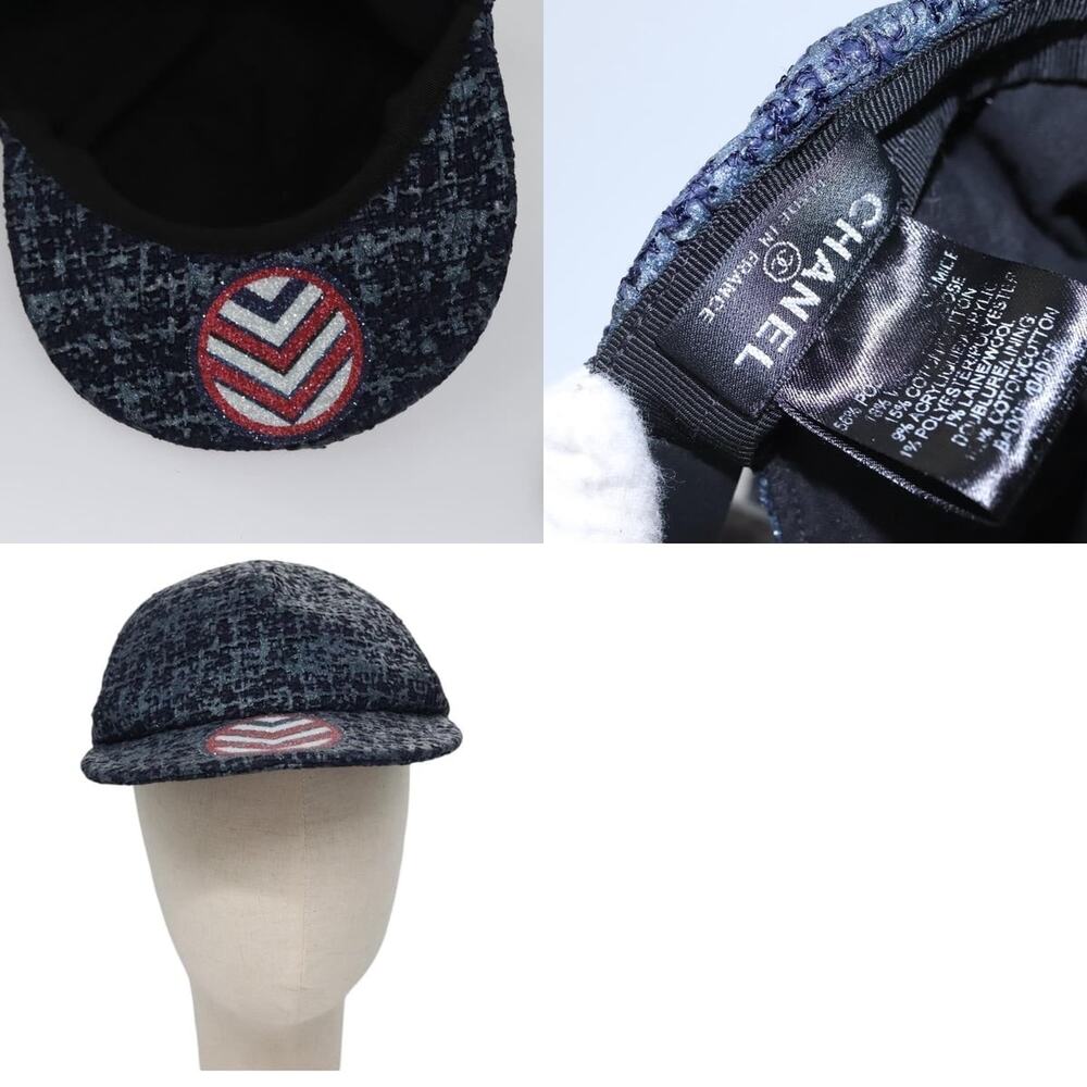 Chanel 2.55 Cap - image 5